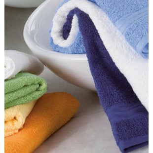 VEBA NORA ručníky vlny (50x100, 70x140)