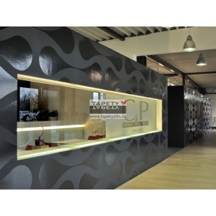 tapeta ULF MORITZ - kapky (Kč/role)